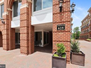 625 Slaters Lane 407, Alexandria VA 22314