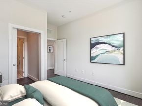 625 Slaters Lane 407, Alexandria VA 22314