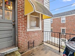 6449 Clearview Street, Philadelphia PA 19119