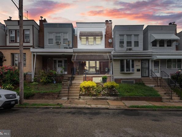 6449 Clearview Street, Philadelphia PA 19119