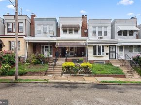6449 Clearview Street, Philadelphia PA 19119