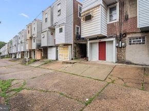 6449 Clearview Street, Philadelphia PA 19119