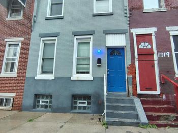 1321 W Auburn Street