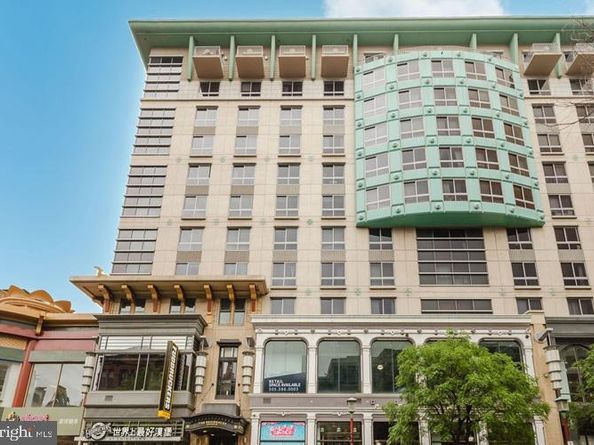 777 7TH Street NW 913, Washington DC 20001