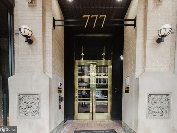 777 7TH Street NW 913, Washington DC 20001