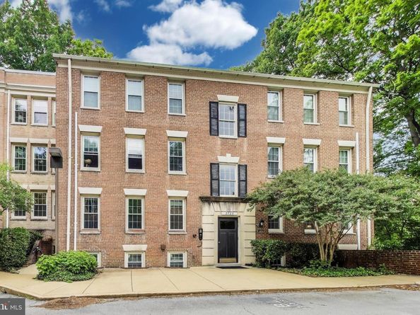 2725 Ordway Street NW 2, Washington DC 20008