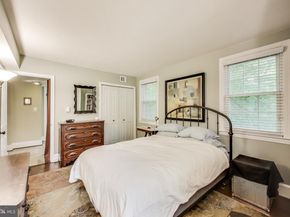 2725 Ordway Street NW 2, Washington DC 20008