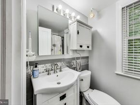 2725 Ordway Street NW 2, Washington DC 20008