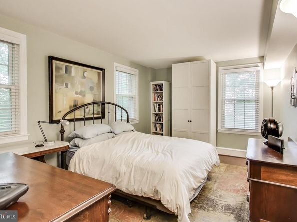 2725 Ordway Street NW 2, Washington DC 20008