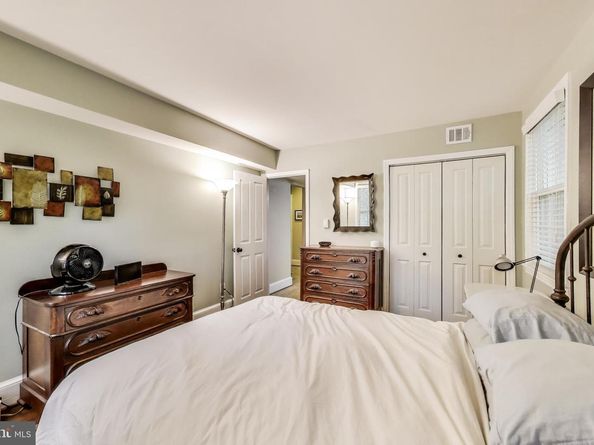 2725 Ordway Street NW 2, Washington DC 20008