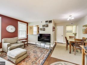 2725 Ordway Street NW 2, Washington DC 20008
