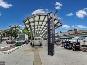 2725 Ordway Street NW 2, Washington DC 20008