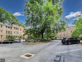2725 Ordway Street NW 2, Washington DC 20008
