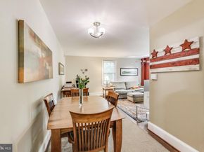2725 Ordway Street NW 2, Washington DC 20008