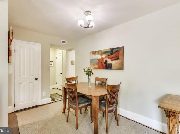 2725 Ordway Street NW 2, Washington DC 20008