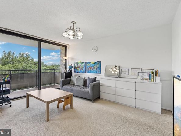 5225 Pooks Hill Road 1120N, Bethesda MD 20814