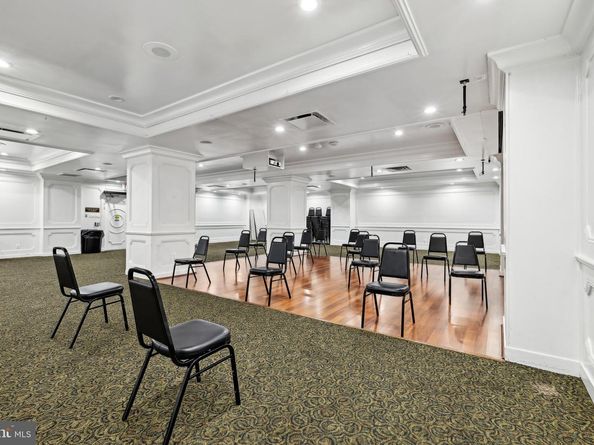 5225 Pooks Hill Road 1120N, Bethesda MD 20814
