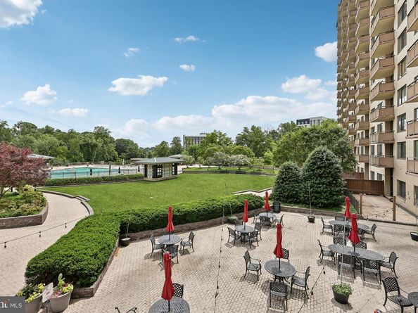 5225 Pooks Hill Road 1120N, Bethesda MD 20814