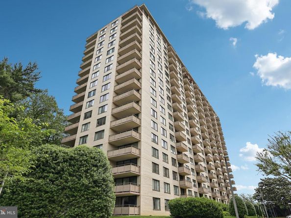 5225 Pooks Hill Road 1120N, Bethesda MD 20814