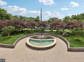 5225 Pooks Hill Road 1120N, Bethesda MD 20814
