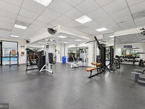 5225 Pooks Hill Road 1120N, Bethesda MD 20814