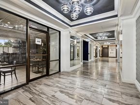 5225 Pooks Hill Road 1120N, Bethesda MD 20814