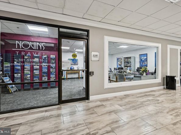 5225 Pooks Hill Road 1120N, Bethesda MD 20814