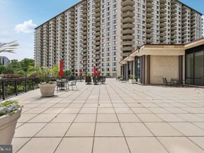 5225 Pooks Hill Road 1120N, Bethesda MD 20814