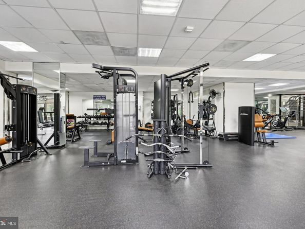 5225 Pooks Hill Road 1120N, Bethesda MD 20814