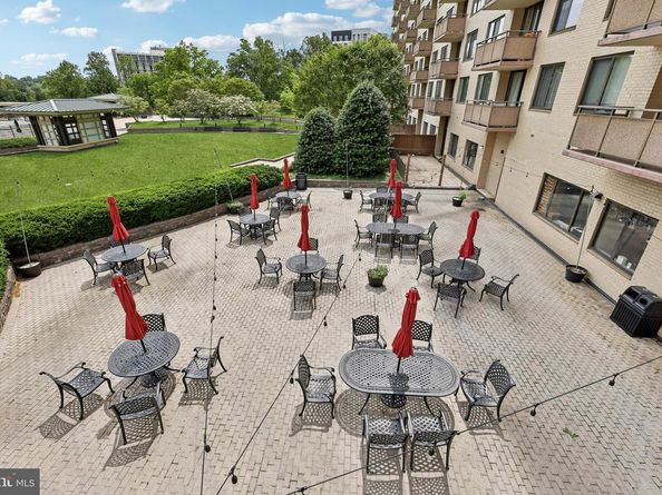 5225 Pooks Hill Road 1120N, Bethesda MD 20814