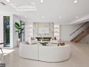 2321 N Richmond Street, Arlington VA 22207