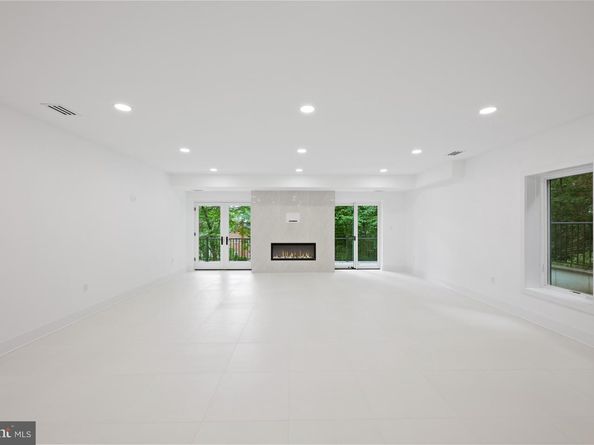 2321 N Richmond Street, Arlington VA 22207