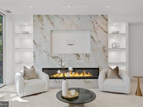 2321 N Richmond Street, Arlington VA 22207