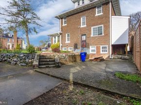 3229 Vista Street NE, Washington DC 20018