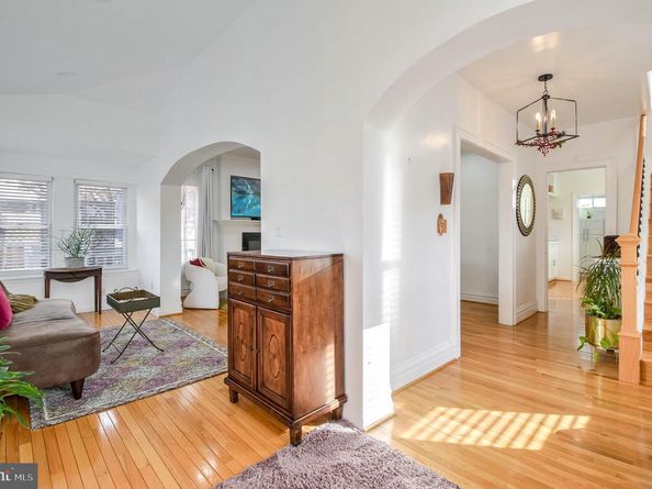 3229 Vista Street NE, Washington DC 20018