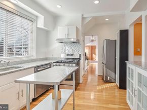 3229 Vista Street NE, Washington DC 20018