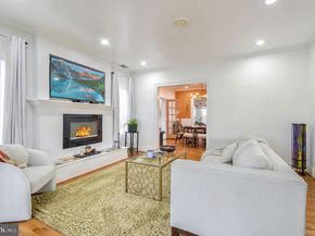 3229 Vista Street NE, Washington DC 20018