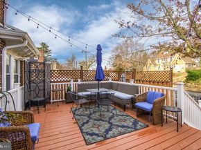 3229 Vista Street NE, Washington DC 20018