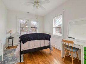 3229 Vista Street NE, Washington DC 20018