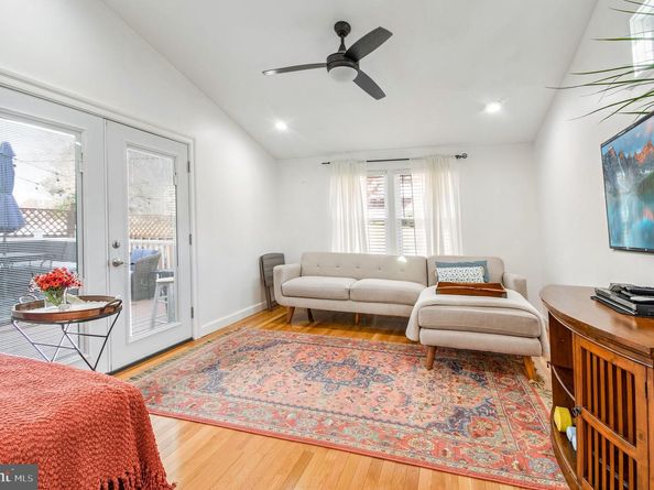3229 Vista Street NE, Washington DC 20018