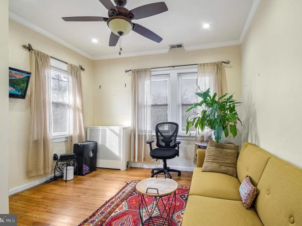 3229 Vista Street NE, Washington DC 20018