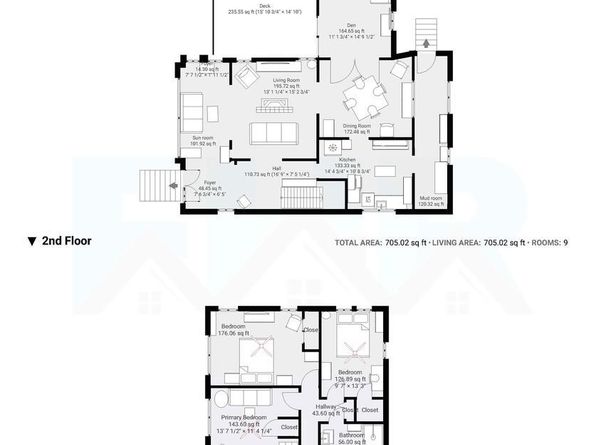 3229 Vista Street NE, Washington DC 20018