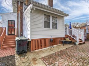 3229 Vista Street NE, Washington DC 20018
