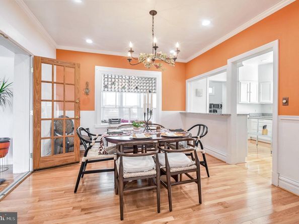3229 Vista Street NE, Washington DC 20018