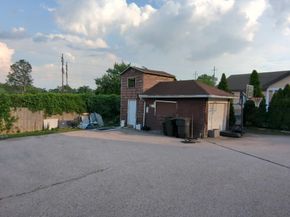 323 S Chester Pike, Glenolden PA 19036
