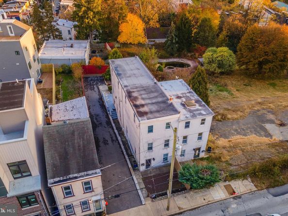 273 & 275 Delmar Street, Philadelphia PA 19128