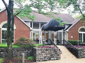 1504 Lincoln Way 118, Mclean VA 22102