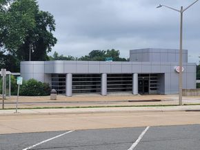 1504 Lincoln Way 118, Mclean VA 22102
