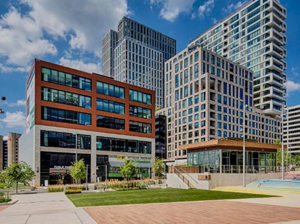 1504 Lincoln Way 118, Mclean VA 22102