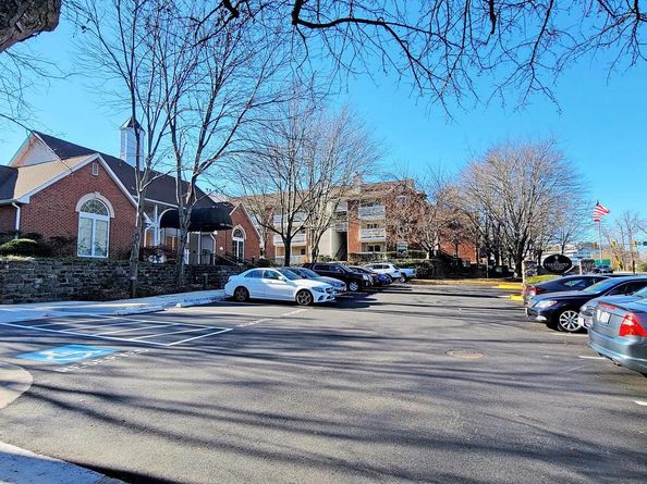 1504 Lincoln Way 118, Mclean VA 22102